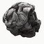 Meteor Asteroid Rock 4K(1)