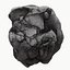 Meteor Asteroid Rock 4K(1)