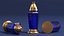 Memorial Candles Collection