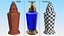 Memorial Candles Collection