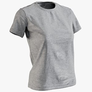 Women's T-Shirt 4
