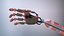 Android Hand
