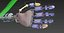 Android Hand