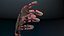Android Hand