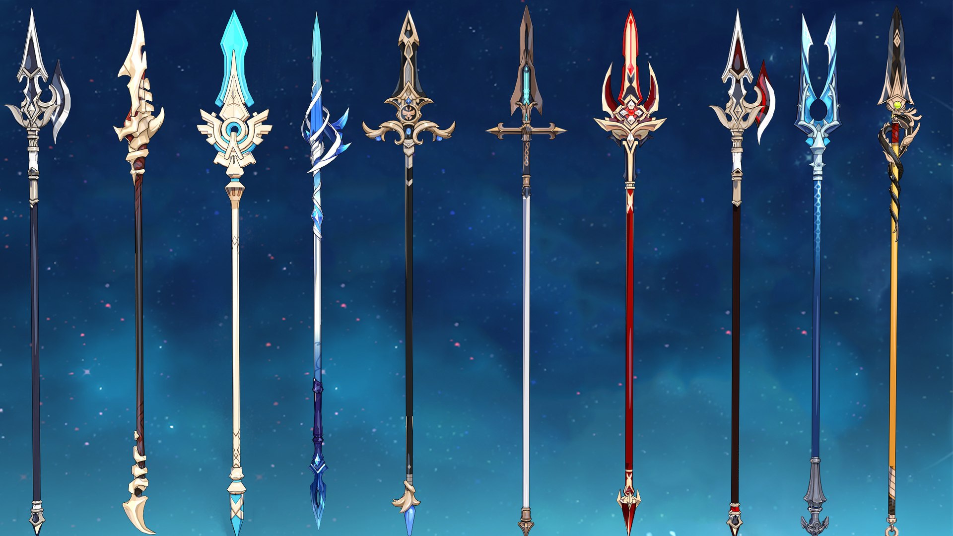 3D 50 Genshin Impact Inspired Spear Low-poly model https://p.turbosquid.com/ts-thumb/oh/RrDM7e/3z/spear3/jpg/1698429907/1920x1080/fit_q87/42889bffdd85e6a7aa9107156b4789b0de610ad1/spear3.jpg