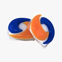 Tide Pods