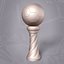 Fußball-Trophäe – Bereit für den 3D-Druck
