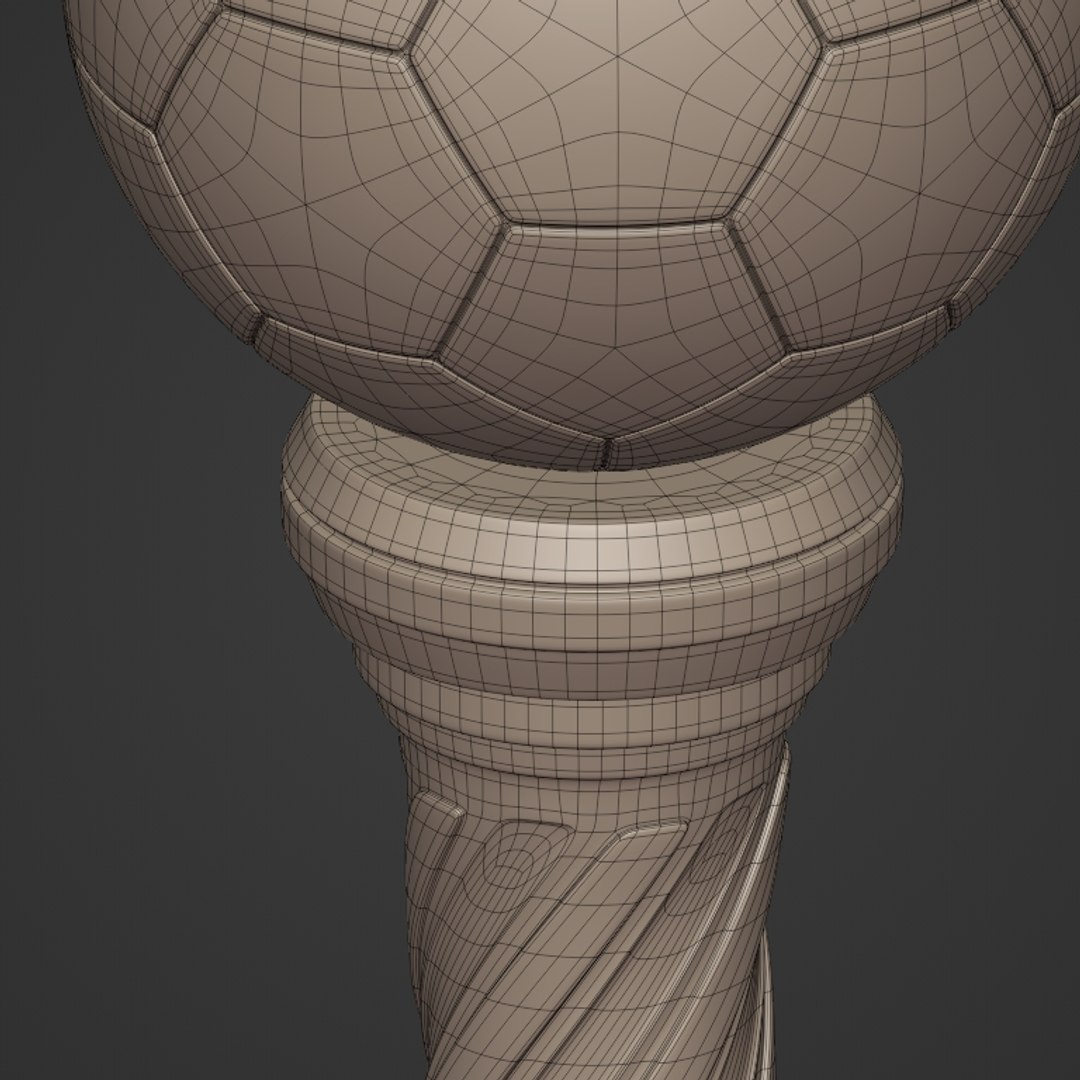 3D Soccer Ball Trophy -- Ready for 3d Printing https://p.turbosquid.com/ts-thumb/oh/WT3Kx9/W3/i20/jpg/1644599919/1920x1080/fit_q87/ed9114f26adf4ab9f8c0518592c8644bbed3d2bf/i20.jpg