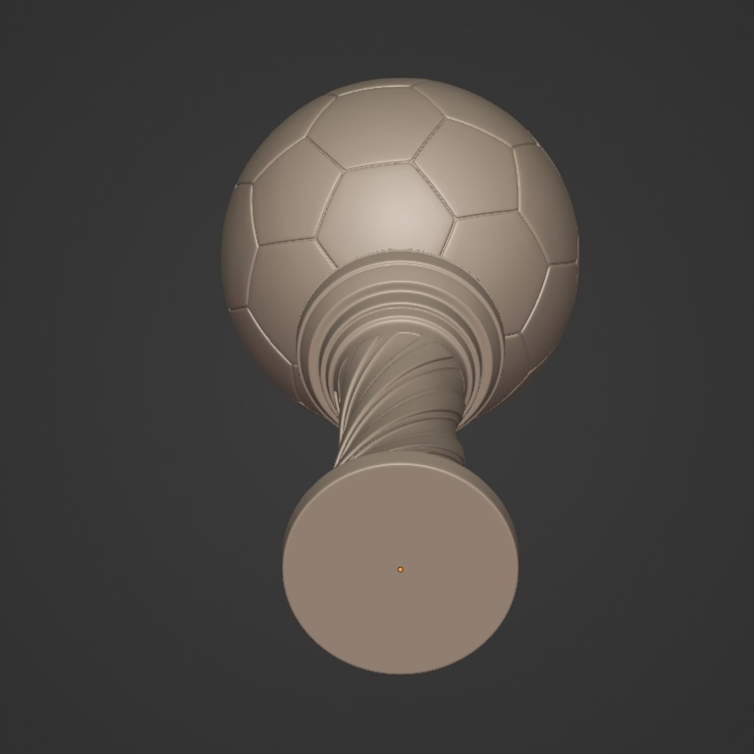 3D Soccer Ball Trophy -- Ready for 3d Printing https://p.turbosquid.com/ts-thumb/oh/WT3Kx9/sJ/i13/jpg/1644599898/1920x1080/fit_q87/6f075c49a7a69a311d1ee14c76eeca0843bb6e9e/i13.jpg