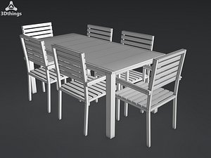 3d kitchen furniture