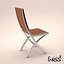 Chair Bali