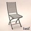 Chair Bali