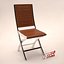 Chair Bali