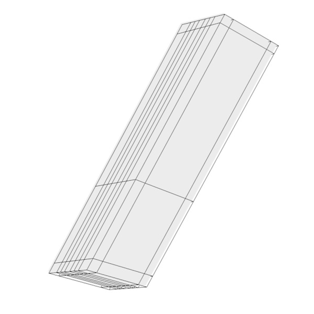 Eraser 3ds