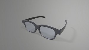 3D Glasses