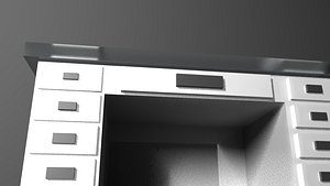 desk office ma