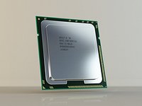 intel i7 cpu