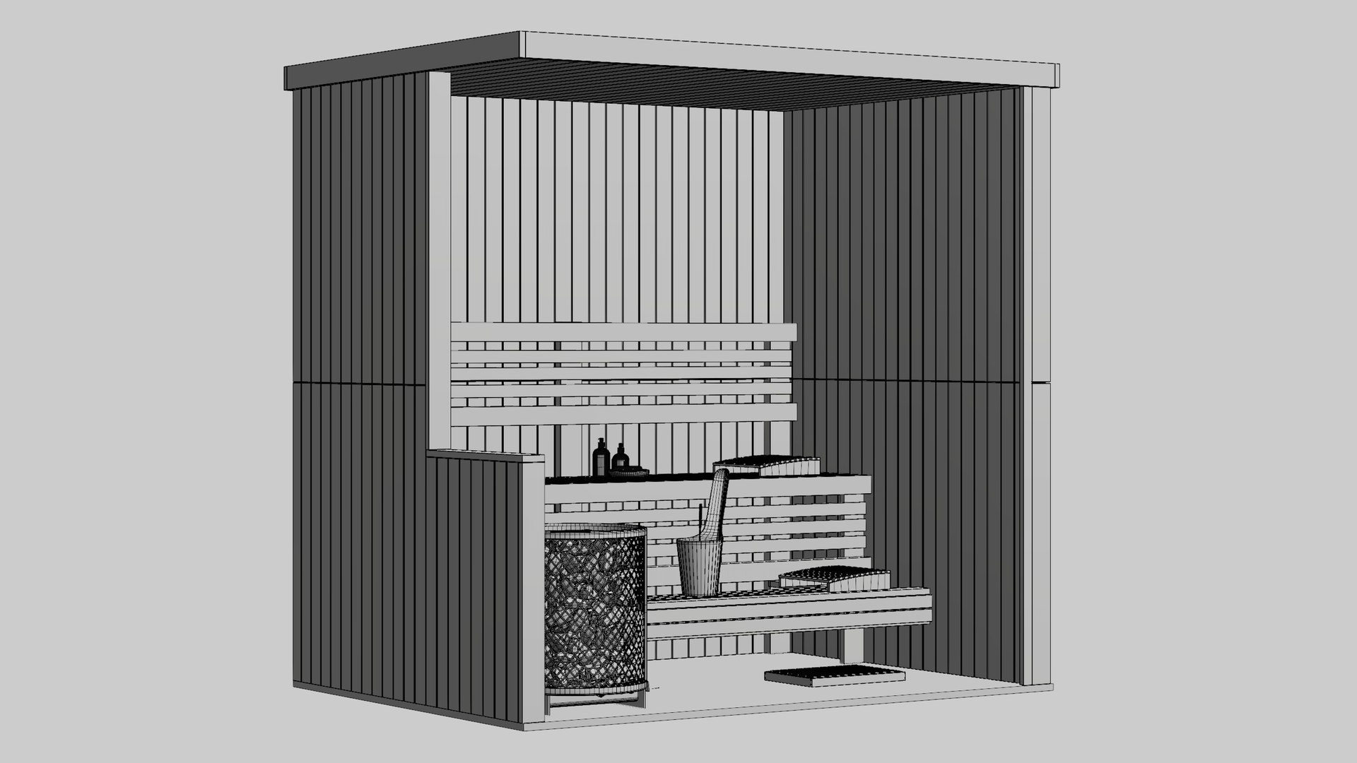 3D Indoor sauna cabin model https://p.turbosquid.com/ts-thumb/oh/fIQFzU/Fw/wr_00/jpg/1661543073/1920x1080/fit_q87/b6a69a3d36ede95e189e8d1dbfd19669e246ab09/wr_00.jpg