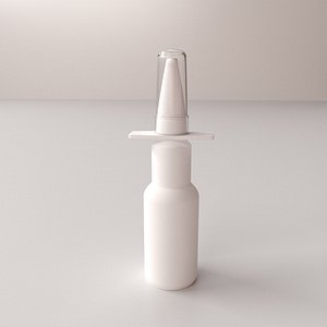Nasal Spray