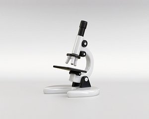 Microscope