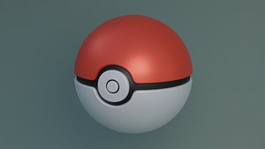 Pokeball Pokemon