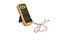 Fluke 88V Deluxe Automotive Multimeter