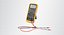 Fluke 88V Deluxe Automotive Multimeter