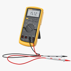 Fluke 88V Deluxe Automotive Multimeter