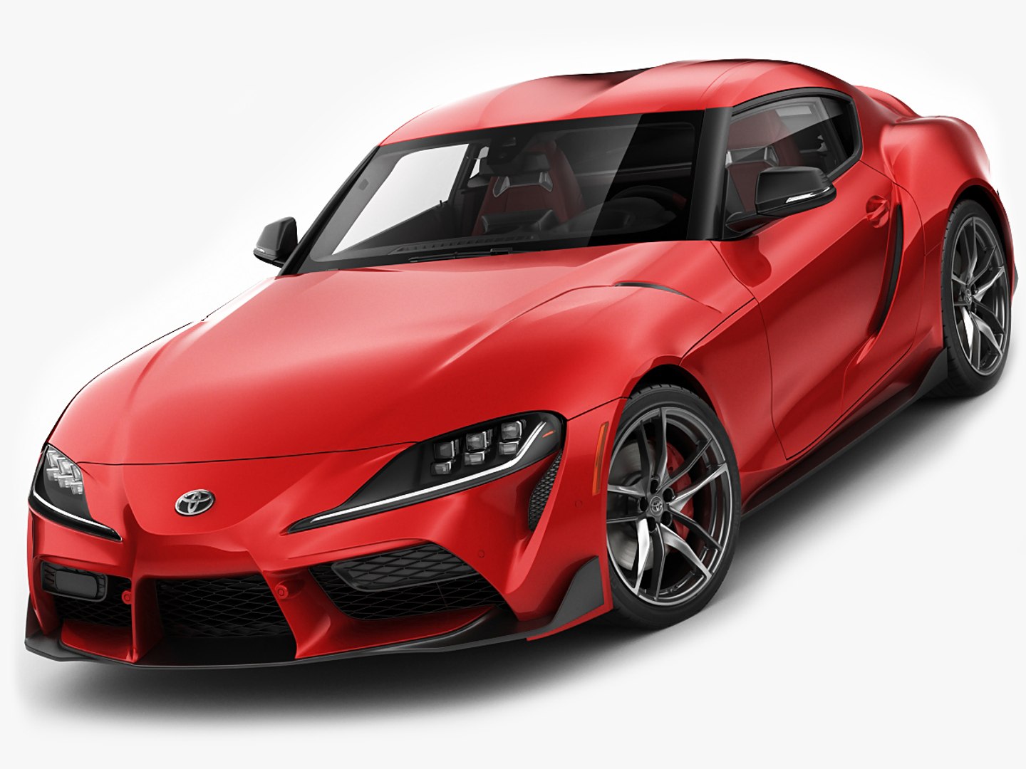 3д модель автомобиля. Supra 2020. Тойота Супра 2020. Тойота Супра 3д модель. Toyota Supra 2020 3d model.