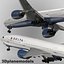 Boeing 777-200LR Delta Air Lines