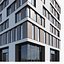 Modern residential building 15