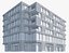 Modern residential building 15