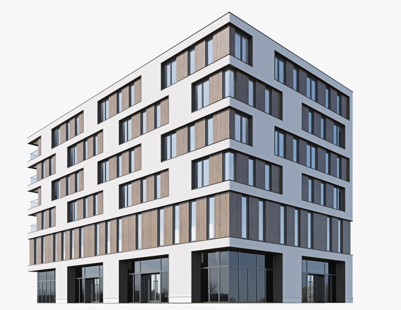 3D Modern residential building 15 model https://p.turbosquid.com/ts-thumb/oh/qNZCPE/eN/preview3/jpg/1627047484/1920x1080/fit_q87/d8393ff63bf3a9b2a6275cf982df9aea848a1855/preview3.jpg