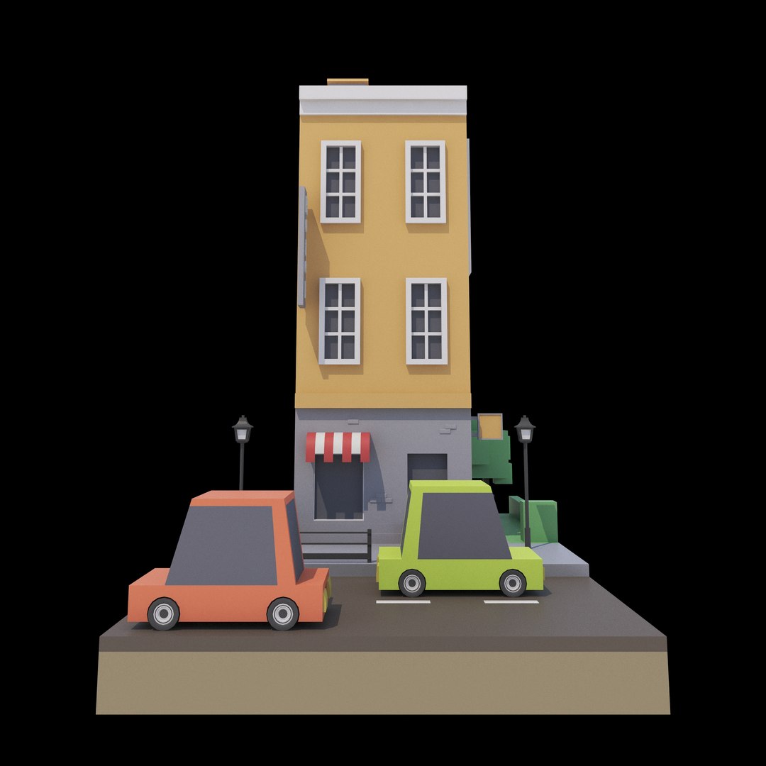 3D Cartoon building https://p.turbosquid.com/ts-thumb/oh/sRyuaB/CW/scene02.3/jpg/1728268111/1920x1080/fit_q87/d3b9b9d0e4401b91079a41975833456e08925063/scene02.3.jpg