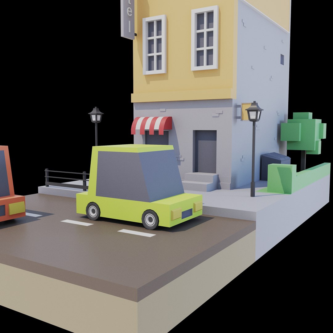 3D Cartoon building https://p.turbosquid.com/ts-thumb/oh/sRyuaB/Wm/scene02.5/jpg/1728268113/1920x1080/fit_q87/bf10c44c12c6de8cfc901f71aa378b4733f7735f/scene02.5.jpg