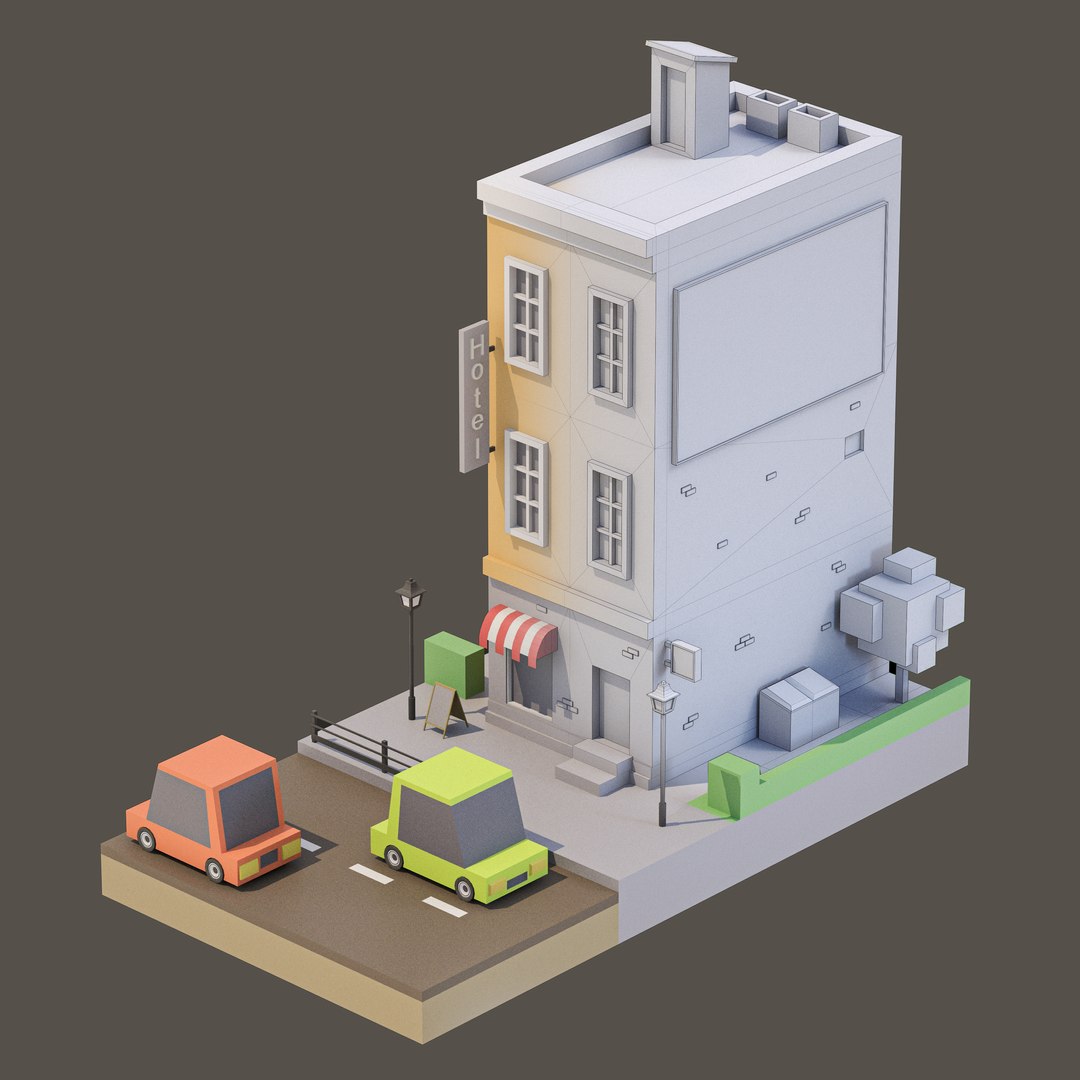 3D Cartoon building https://p.turbosquid.com/ts-thumb/oh/sRyuaB/wC/scene02.2/jpg/1728268110/1920x1080/fit_q87/e2978d580f5a2f48d36d224e993a3868e45abc59/scene02.2.jpg