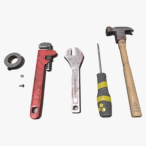 Free Tools Pack