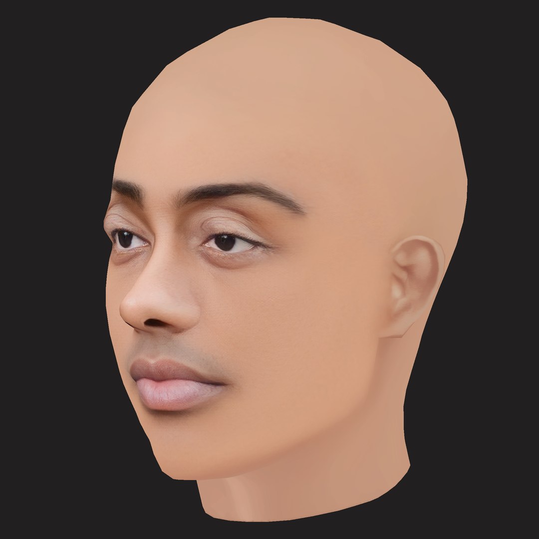 3D model Low Poly Amine Rapper Head https://p.turbosquid.com/ts-thumb/oh/uBM0Z2/Y9/02/png/1791950426/1920x1080/fit_q87/7fec14a2894d55bbb1d2af82d5448372ecc3c4c9/02.jpg