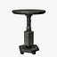 Stone Table