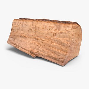 3d firewood ready unreal