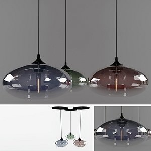 AURORA LAMP
