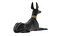 Egyptian God Anubis Dog