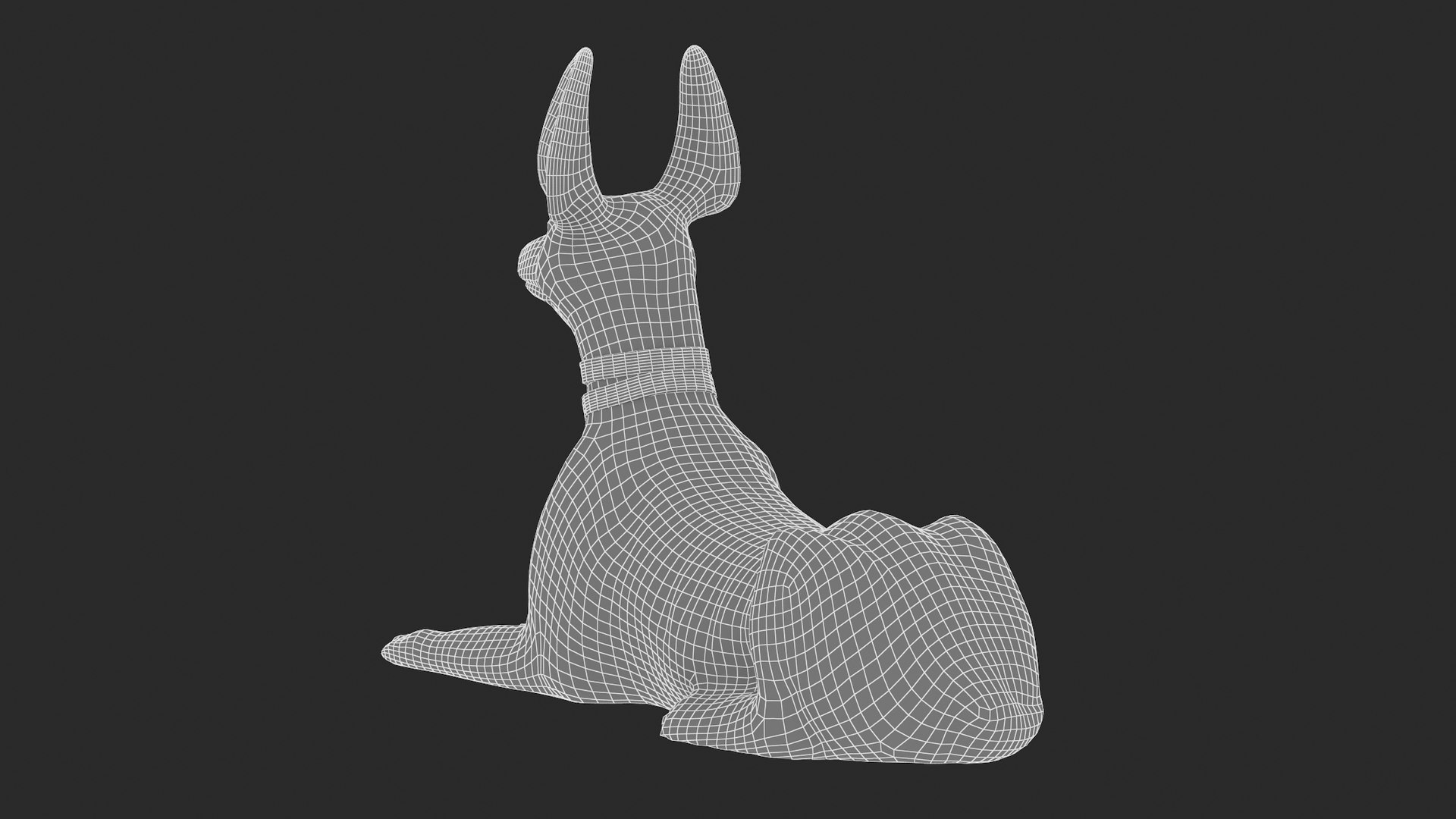Egyptian God Anubis Dog 3D model https://p.turbosquid.com/ts-thumb/oi/0gRrFO/vw/egyptiangodanubisdog013/jpg/1626745224/1920x1080/fit_q87/478362e4b578a907526aa989494ef3fc7e577120/egyptiangodanubisdog013.jpg
