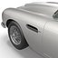 1963 Aston Martin DB5