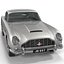1963 Aston Martin DB5