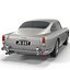 1963 Aston Martin DB5