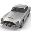 1963 Aston Martin DB5