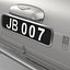 1963 Aston Martin DB5