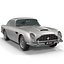 1963 Aston Martin DB5