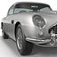 1963 Aston Martin DB5
